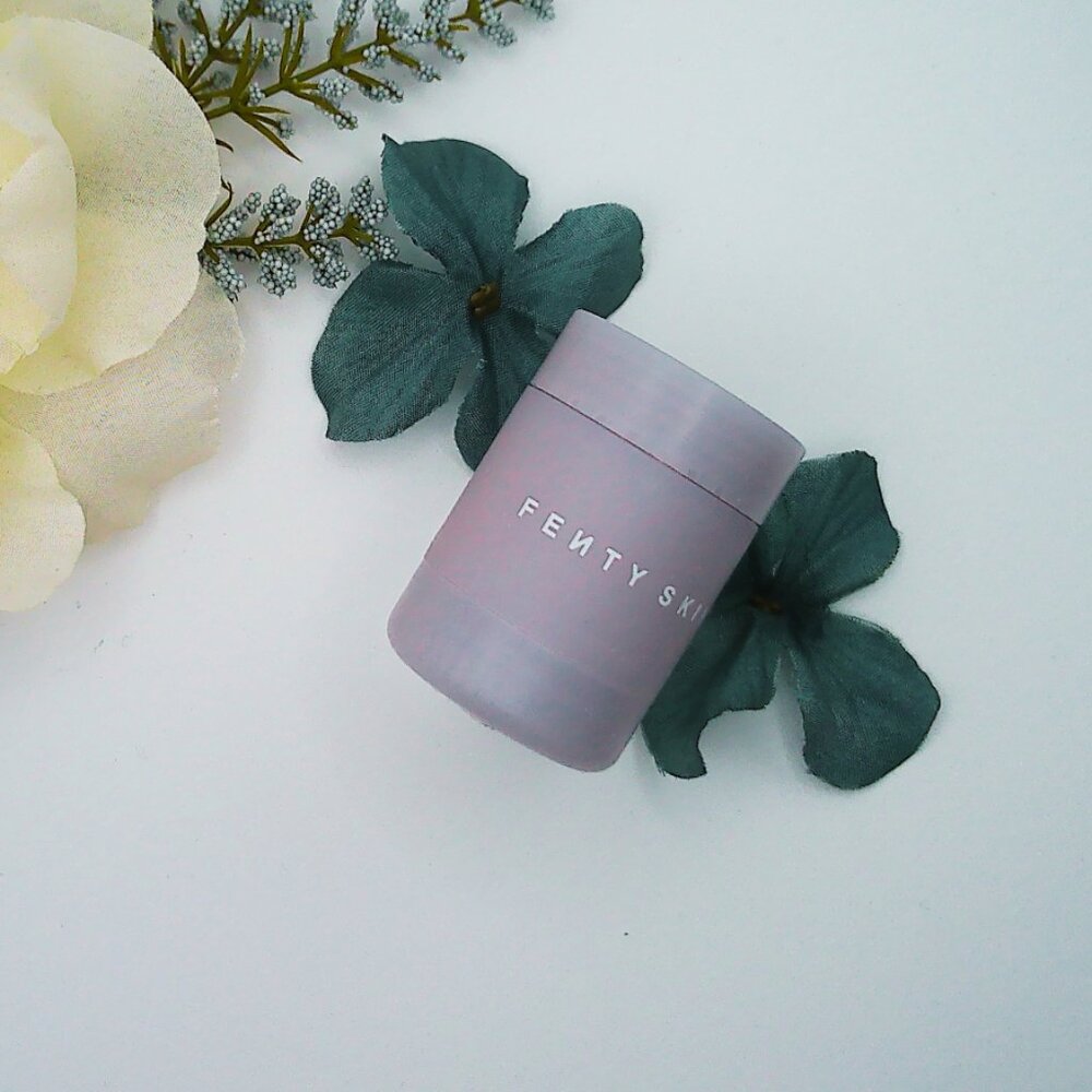 Fenty Skin Thicc N Smooth Rich Peptide Eye Cream - NIP